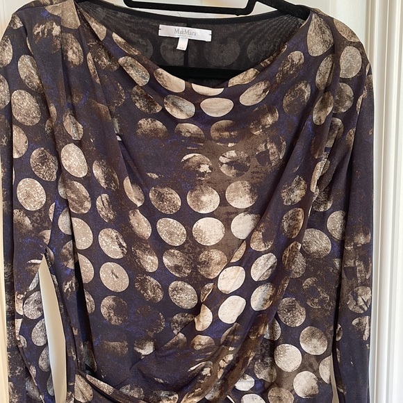 Maxmara dress size 48 - Picture 3 of 5